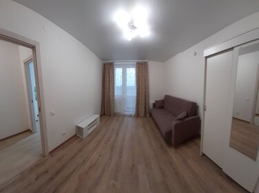 24,5 м², квартира-студия 23 000 ₽ в месяц - изображение 30