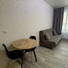 Квартира 24 м², студия - изображение 2