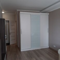 Квартира 35 м², 1-комнатная - изображение 4