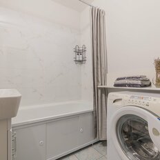 Квартира 36 м², 1-комнатная - изображение 5