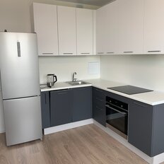 Квартира 33,8 м², 1-комнатная - изображение 1