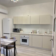 Квартира 38,6 м², 1-комнатная - изображение 3