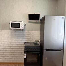 Квартира 41 м², 1-комнатная - изображение 4