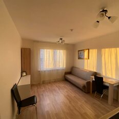 Квартира 21 м², студия - изображение 1