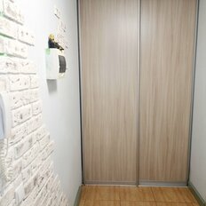 Квартира 40 м², 1-комнатная - изображение 3