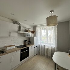 Квартира 55 м², 2-комнатная - изображение 4