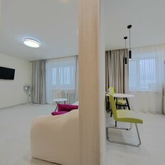 Квартира 36 м², 1-комнатная - изображение 5