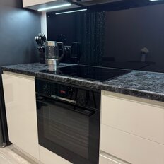 Квартира 37 м², 1-комнатная - изображение 5