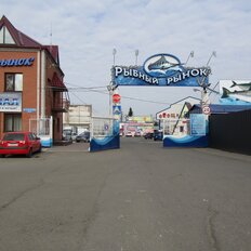 21,4 м², офис - изображение 4