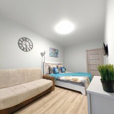 Квартира 35 м², 1-комнатная - изображение 3