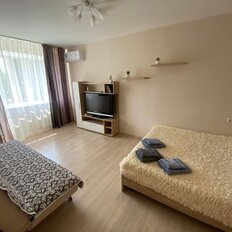 Квартира 31 м², 1-комнатная - изображение 2