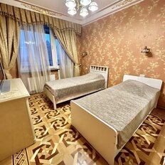 Квартира 120 м², 3-комнатная - изображение 3