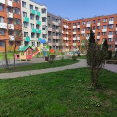 Квартира 39 м², 1-комнатная - изображение 2