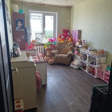 Квартира 65,7 м², 3-комнатная - изображение 5