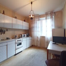 Квартира 53,5 м², 2-комнатная - изображение 1