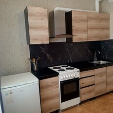 Квартира 40 м², 1-комнатная - изображение 4