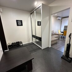 Квартира 70,5 м², 2-комнатная - изображение 1