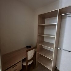 Квартира 45 м², 1-комнатная - изображение 3