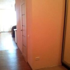 Квартира 28 м², студия - изображение 3