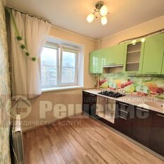 Квартира 31 м², 1-комнатные - изображение 2