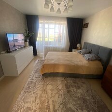 Квартира 61 м², 3-комнатная - изображение 4