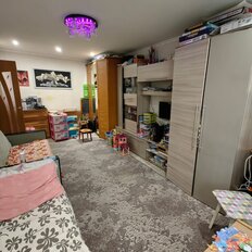 Квартира 31,9 м², 1-комнатная - изображение 3