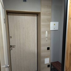 Квартира 28 м², студия - изображение 5