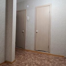 Квартира 40,4 м², 1-комнатная - изображение 3