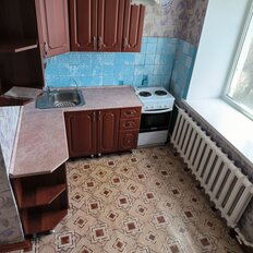 Квартира 37,1 м², 1-комнатная - изображение 1