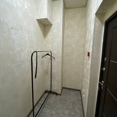 Квартира 35 м², 1-комнатная - изображение 4