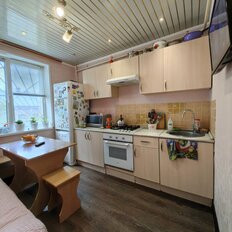 Квартира 35,8 м², 1-комнатная - изображение 2
