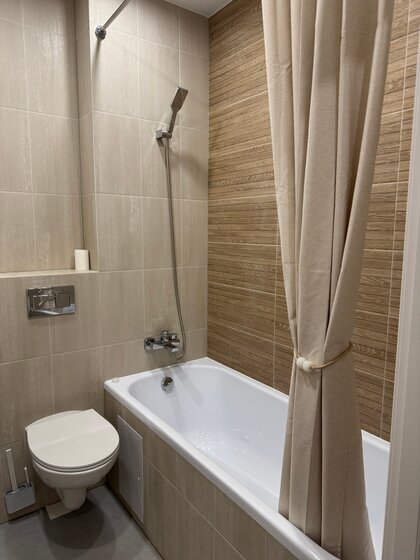 26,5 м², квартира-студия 28 000 ₽ в месяц - изображение 88