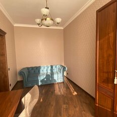 Квартира 150 м², 4-комнатная - изображение 5