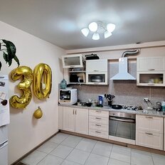 Квартира 53 м², 2-комнатная - изображение 1