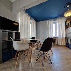 Квартира 30 м², студия - изображение 5