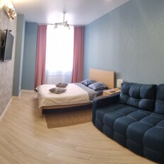 Квартира 65 м², 1-комнатная - изображение 5