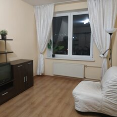 Квартира 32,7 м², 1-комнатная - изображение 2