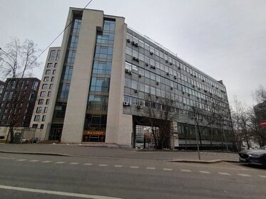 91,5 м², офис 130 000 ₽ в месяц - изображение 18