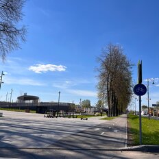 Квартира 75,8 м², 3-комнатная - изображение 1