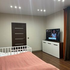 Квартира 70 м², 2-комнатная - изображение 1