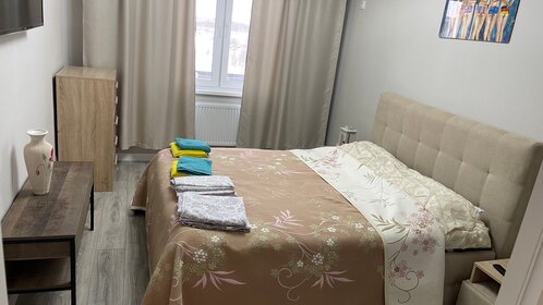 60 м², 2-комнатная квартира 2 700 ₽ в сутки - изображение 33