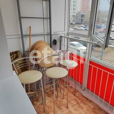 Квартира 24,6 м², 1-комнатная - изображение 1