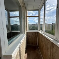 Квартира 72,8 м², 4-комнатная - изображение 1