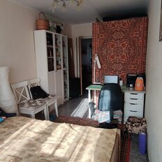 Квартира 45,4 м², 2-комнатная - изображение 4