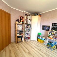 Квартира 48,4 м², 2-комнатная - изображение 4