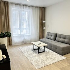 Квартира 48 м², 2-комнатная - изображение 2