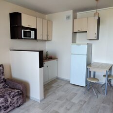 Квартира 25 м², 1-комнатная - изображение 1