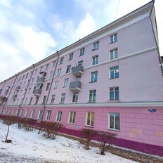 Квартира 60 м², 2-комнатная - изображение 2