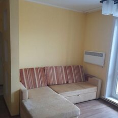 Квартира 34,2 м², 1-комнатная - изображение 5