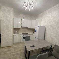 Квартира 45 м², 2-комнатная - изображение 5